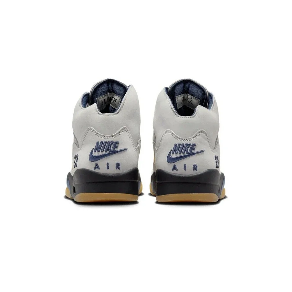 Womens Sz 8.5W/Mens Sz 7 Air Jordan 5 A Ma Maniére Dawn FZ5758-004 New B Grade